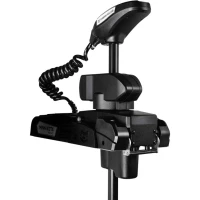 Motor Electric De Prova Minn Kota Riptide Instinct Quest 90/115lbs 24/36v 182cm Negru