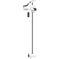 Motor Electric de Prova MINN KOTA Riptide Instinct QUEST 90/115lbs 24/36V 220cm Alb Motor Electric de Prova MINN KOTA Riptide Instinct QUEST 90/115lbs 24/36V 220cm Alb