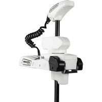 Motor Electric De Prova Minn Kota Riptide Instinct Quest 90/115lbs 24/36v 254cm Alb