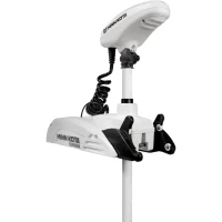 Motor Electric De Prova Minn Kota Riptide Terrova 80lbs Wr 24v 182cm