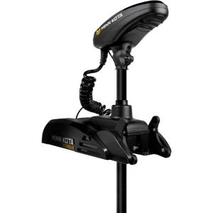 Motor Electric de Prova MINN KOTA Terrova 112 WR MDI 152cm 36V 112lbs