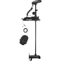 Motor Electric de Prova MINN KOTA Terrova 55 i-Pilot Link BT US2 137cm 12V 55lbs