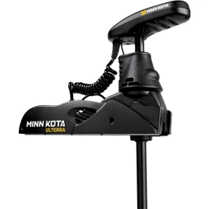 Motor Electric de Prova MINN KOTA Ulterra 80 WR DSC 152cm 24V 80lbs