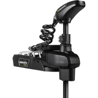 Motor Electric de Prova MINN KOTA Ultrex Quest 90/115 MR MSI 115cm 24/36V 90/115lbs