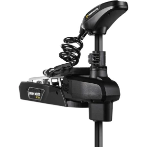 Motor Electric de Prova MINN KOTA Ultrex Quest 90/115 MR MSI 152cm 24/36V 90/115lbs