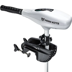 Motor Electric de Trolling MINN KOTA Riptide 55 V/T 12V 55lbs 91cm