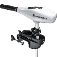Motor Electric De Trolling Minn Kota Riptide 55 V/t Long 12v 55lbs 106cm
