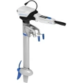 Motor Electric pentru Barca EPROPULSION Spirit 1.0 EVO S cu Cizma Scurta, Telecomanda Laterala si Acumulator