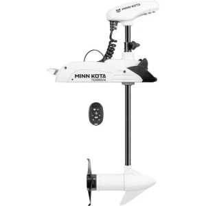Motor Electric pentru Caiac MINN KOTA RT Terrova 80 MR 115cm 24V