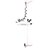 Motor RHINO BMR NXT 65 Longshaft 12V Electric Outboard Motor White