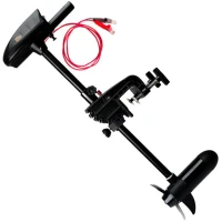 Motor RHINO VX 25 V2 Cobold Electric Outboard Motor Motor RHINO VX 25 V2 Cobold Electric Outboard Motor