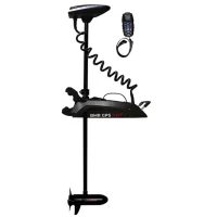 Motor Rhino BLX 65 BMR GPS NxT 12V Electric Outboard