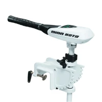 Motor Electric Barca Minn Kota Eo Electric Outboard 1hp