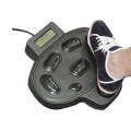 Pedala De Control HASWING Foot Control for Cayman B Pedala De Control HASWING Foot Control for Cayman B