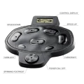 Pedala De Control HASWING Wireless Foot Remote Controller for Cayman B GPS Pedala De Control HASWING Wireless Foot Remote Controller for Cayman B GPS