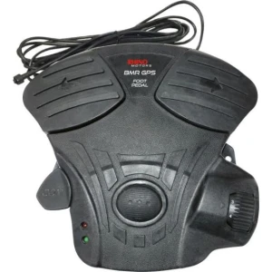 Pedala De Picior Rhino BMR GPS Foot Pedal Pedala De Picior Rhino BMR GPS Foot Pedal