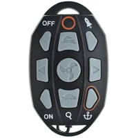 Telecomanda HASWING Cayman B GPS V2 Wireless Remote Controller