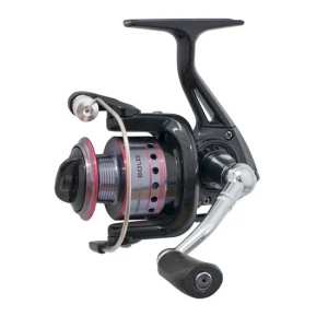 MULINETA ENERGO TEAM BLACK FIGHTER BOLO 6RUL