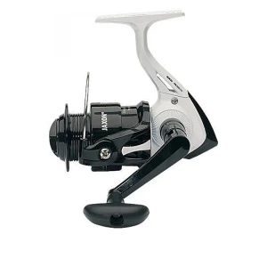 Mulineta Jaxon Bonzo PRI 100, 5.5:1, 0.20mm/170m, 3rul Mulineta Jaxon Bonzo PRI 100, 5.5:1, 0.20mm/170m, 3rul