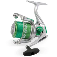 Mulineta Lineaeffe Shizuka SK13 FD 2000, 1ALU+1GRA+Fir, 0.23mm/250m, 5.1:1 Mulineta Lineaeffe Shizuka SK13 FD 2000, 1ALU+1GRA+Fir, 0.23mm/250m, 5.1:1