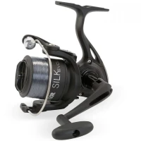 Mulineta Lineaeffe Silk Evolution FD 2000, 1rul, 0.23mm/205m, 5.1:1 Mulineta Lineaeffe Silk Evolution FD 2000, 1rul, 0.23mm/205m, 5.1:1