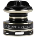 Mulineta MIKADO X-Plode Micro 502 FD, 5.2:1, 0.16mm/115m, 1+1rul Mulineta MIKADO X-Plode Micro 502 FD, 5.2:1, 0.16mm/115m, 1+1rul