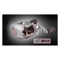 Mulineta Casting Tica Thalos Hc101 Mulineta Casting Tica Thalos Hc101