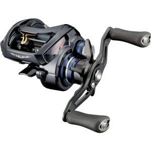 MULTIPLICATOR DAIWA STEEZ A TW HLC MULTIPLICATOR DAIWA STEEZ A TW HLC