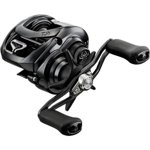 MULTIPLICATOR DAIWA TATULA SV TW 103HL 7RUL/90M/033/6,3:1 MULTIPLICATOR DAIWA TATULA SV TW 103HL 7RUL/90M/033/6,3:1