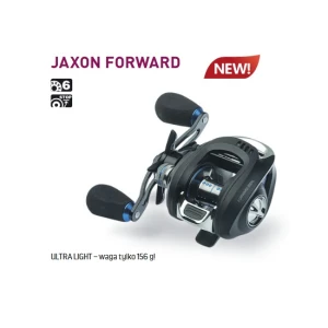 MULTIPLICATOR JAXON CASTING FORWARD XL200 7RUL MULTIPLICATOR JAXON CASTING FORWARD XL200 7RUL