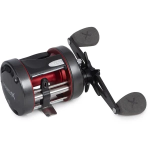 Mulienta FOX RAGE Prism X Round Baitcaster Reel