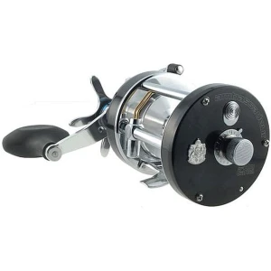 Mulineta ABU GARCIA Ambassadeur 7000i Syncro, Right Hand