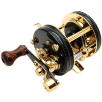 Mulineta ABU GARCIA Ambassadeur CDL, 5500