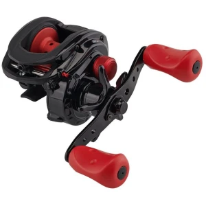 Mulineta ABU GARCIA Max X Low Profile Reel LH LP Mulineta ABU GARCIA Max X Low Profile Reel LH LP