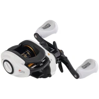 Mulineta ABU GARCIA Max X MAX4PRO-L Low Profile Reel LH LP