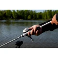 Mulineta ABU GARCIA Max X MAX4PRO-L Low Profile Reel LH LP Mulineta ABU GARCIA Max X MAX4PRO-L Low Profile Reel LH LP
