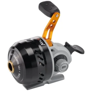 Mulineta Abu Garcia Max STX Spincast Fishing Reel 1000