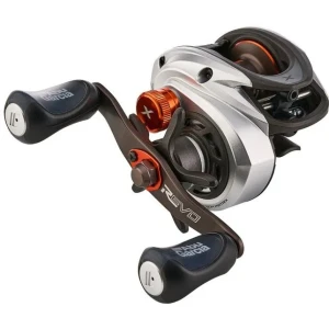 Mulineta Abu Garcia Revo 5 X LP-L Casting Reel Right Hand