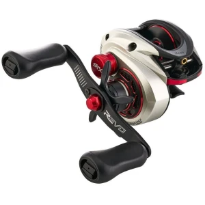 Mulineta Abu Garcia Revo 5STX-SHS Low Profile Reel Left Hand