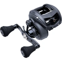 Mulineta Abu Garcia Revo4 Toro Beast 61 Low Profile Left Hand