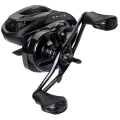 Mulineta Abu Garcia Spike Cating Reel LP-HG Left Hand Mulineta Abu Garcia Spike Cating Reel LP-HG Left Hand