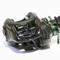Mulineta Baitcast Staco Precise 200 Mulineta Baitcast Staco Precise 200