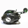 Mulineta Baitcast Staco Precise 200 Mulineta Baitcast Staco Precise 200