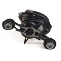 Mulineta Casting Lucky John Multiplier Reel Black Sense Ultimax 10, 159g, 9+1rul Mulineta Casting Lucky John Multiplier Reel Black Sense Ultimax 10, 159g, 9+1rul