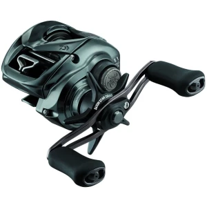 Mulineta DAIWA 24 Tatula Baitcast SV TW100L 7RUL/80MX033M/6.3:1 Mulineta DAIWA 24 Tatula Baitcast SV TW100L 7RUL/80MX033M/6.3:1