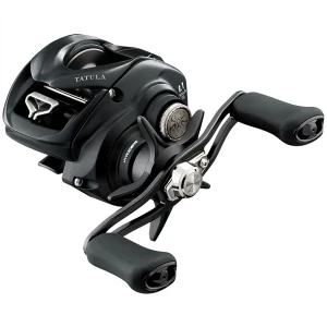 Mulineta Daiwa Tatula TW 100HL 0.33mm/100m, 6.3:1, 7rul Mulineta Daiwa Tatula TW 100HL 0.33mm/100m, 6.3:1, 7rul