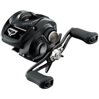 Mulineta Daiwa Tatula TW 100HL 0.33mm/100m, 7.1:1, 7rul Mulineta Daiwa Tatula TW 100HL 0.33mm/100m, 7.1:1, 7rul