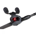 Mulineta Fox Rage Warrior Baitcast Reel Baitcast