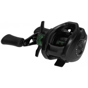 Mulineta Multiplicator MIKADO Jaws 151 LH, 6.6:1, 0.23mm/120m, 8rul