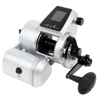 Mulineta PENN Fathom Electric 30, Right Hand